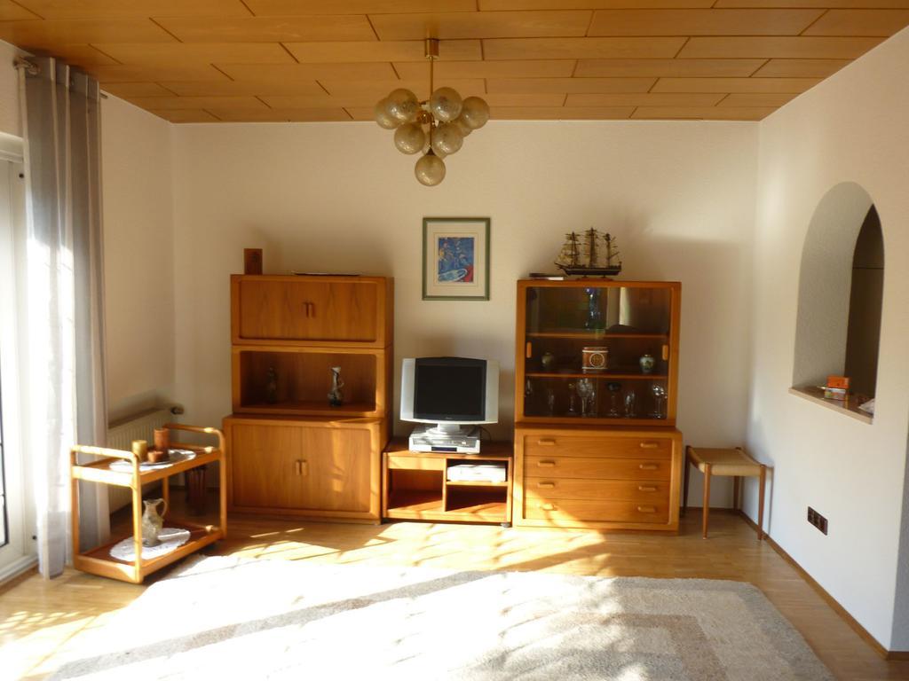 Apartment Wotan Dusseldorf