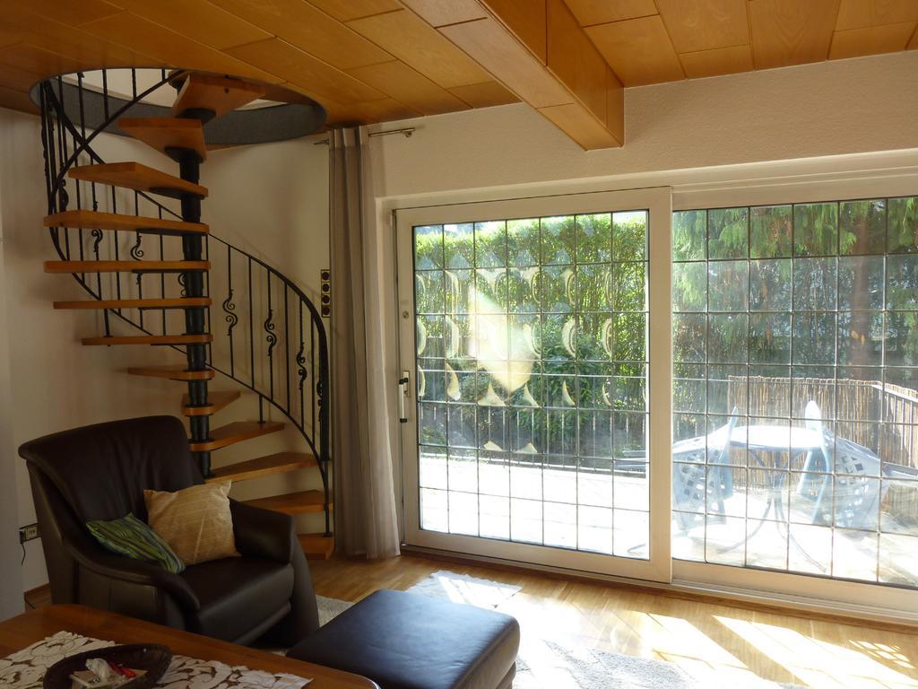 Apartment Wotan