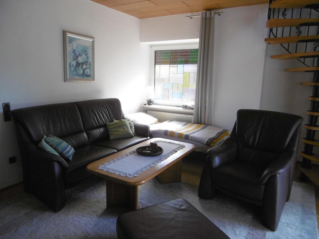 Apartment Wotan