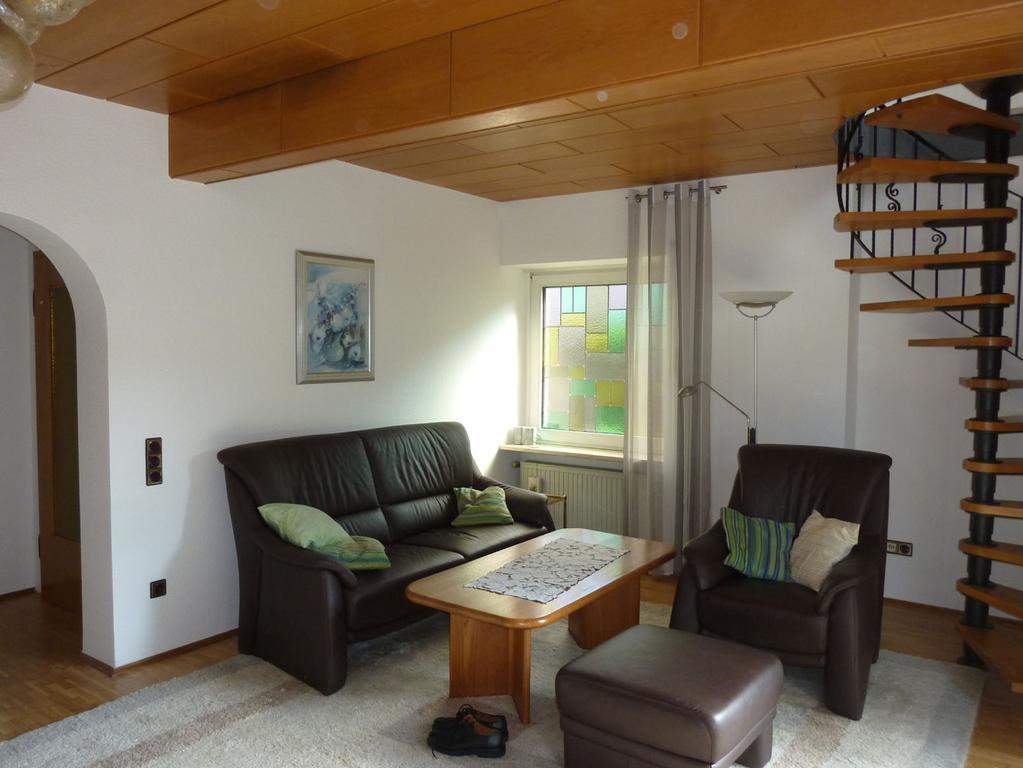 Wotan Apartment Düsseldorf
